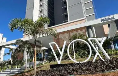 Apartamento com 3 quartos à venda na Avenida Senegal, 38, Jardim Aclimação, Cuiabá