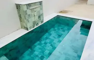 Casa nova belíssima no jardim das palmeiras - venda