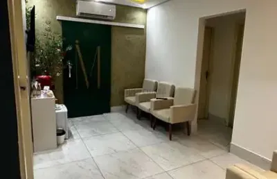 Ponto comercial à venda na Rua Bahia, Jardim Paulista, Cuiabá