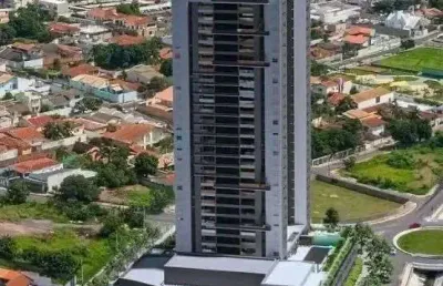 Apartamento com 3 quartos à venda na Avenida Senador Metello, 1, Cidade Alta, Cuiabá