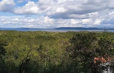 Terreno à venda na Rodovia Palmiro Paes de Barros, 08, Jardim Mossoró, Cuiabá