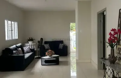 Casa com 3 quartos à venda na Avenida José Rodrigues do Prado, sn, Santa Rosa, Cuiabá