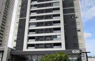 Apartamento com 3 quartos à venda na Avenida Miguel Sutil, SN, Jardim Leblon, Cuiabá