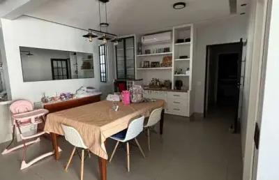 Apartamento com 3 quartos à venda na Avenida Fernando Correa da Costa, Jardim Petrópolis, Cuiabá