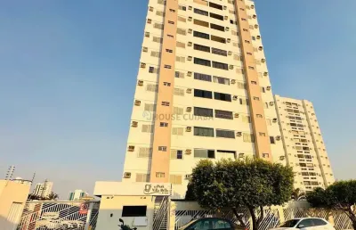 Alugo/ vendo apartamento 3 quartos com sacada - park villa bella