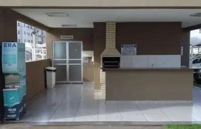 Apartamento com 2 quartos à venda na Rua dos Bem-te-vis, 287, Parque Ohara, Cuiabá