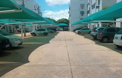 Vendo apartamento 3 quartos  próximo do  shopping 3 americas