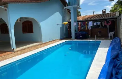Casa com 3 quartos à venda na Rua Antônio Godoy Moreira, 15, Mapim, Várzea Grande