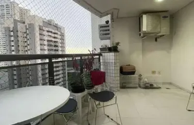 Apartamento com 3 quartos para alugar na Rua Guadalajara, 47, Jardim das Américas, Cuiabá