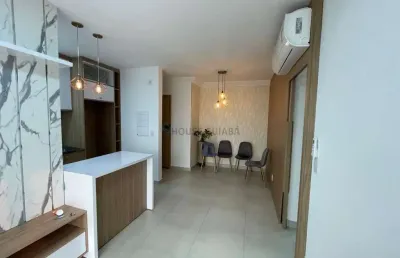 Vendo lindo apartamento - edifício villagio calábria