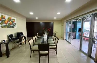 Lindo apartamento no edifício clarice lispector - venda