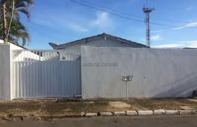 Oportunidade: casa no cpa 3 com suíte e espaço gourmet