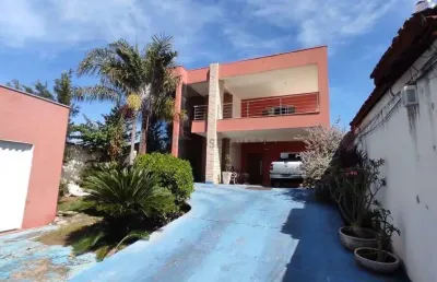 Casa com 5 quartos à venda na Rua Salgado Filho, sn, Areão, Cuiabá