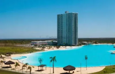 Apartamento com 2 quartos à venda na Rodovia Arq Hélder Cândia, sn, Ribeirão do Lipa, Cuiabá