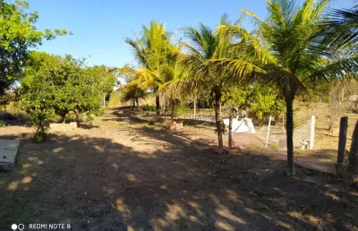 Chácara / sítio com 2 quartos à venda na Estrada Do Manso, 1, Zona Rural, Chapada dos Guimarães