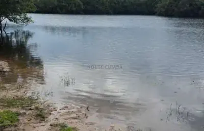 Fazenda de 279 alqueirão, (4.84) (1.350 hectares) no município de cocalinho