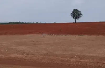 Fazenda no município de caldas novas no estado de goiás