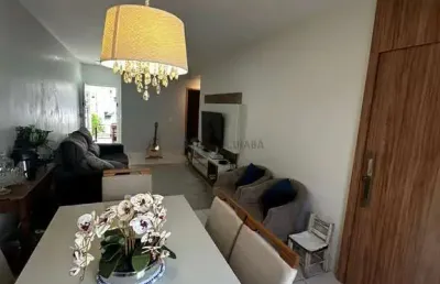 Casa em condomínio fechado com 3 quartos à venda na Avenida J, 374, Parque Atalaia, Cuiabá