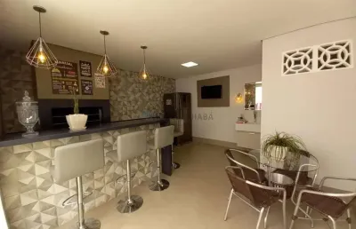 Casa em condomínio fechado com 3 quartos à venda na Rua Raul Santos Costa, sn, Ribeirão do Lipa, Cuiabá