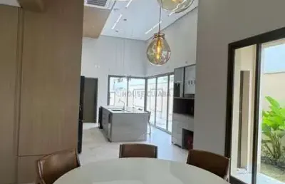 Casa em condomínio fechado com 3 quartos à venda na Alameda Araguaia, sn, Jardim Itália, Cuiabá