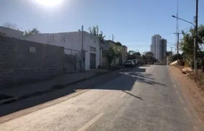 Terreno à venda na Avenida República do Líbano, 776, Alvorada, Cuiabá