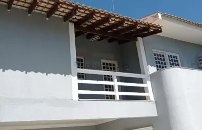 Casa com 4 quartos à venda na Rua San Remo, sn, Jardim Itália, Cuiabá