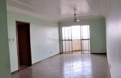 Apartamento com 4 quartos à venda na Rua Barão de Melgaço, 3915, Centro Norte, Cuiabá
