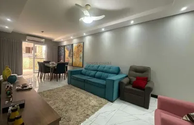 Casa em condomínio fechado com 3 quartos à venda na Avenida das Palmeiras, 2026, Jardim Imperial, Cuiabá