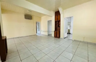 Casa com 3 quartos à venda na Rua Barreirinho, Sn, CPA I, Cuiabá