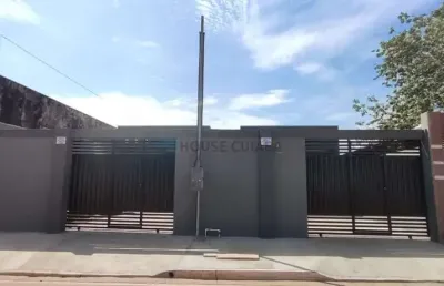Casa com 2 quartos à venda na Rua dos Afonsos, sn, Canelas, Várzea Grande