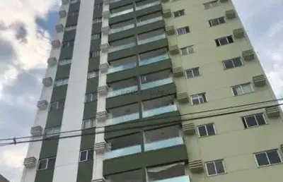 Alugo apartamento próximo à ufmt – ótima localização!