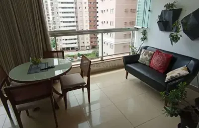 Vendo excelente apartamento no edifício garden ville
