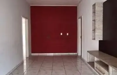 Casa com 3 quartos à venda na Avenida Tuiuiú, Sn, CPA IV, Cuiabá
