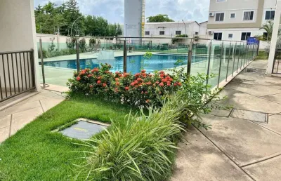 Apartamento com 2 quartos à venda na Avenida Manoel José de Arruda, 77, Jardim Petrópolis, Cuiabá