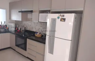 Casa com 3 quartos à venda na Rua Dublin, Sn, Rodoviária Parque, Cuiabá