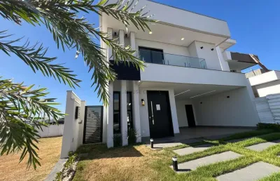 Vendo belíssimo sobrado - condomínio primor das torres