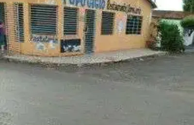 Ponto comercial à venda na Rua das Camélias, 2323, Jardim dos Estados, Várzea Grande