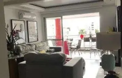 Apartamento  3qts no ed. boulevard mondrian, bosque da saúde