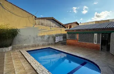 Casa com 3 quartos à venda na Rua Dezesseis, Sn, Altos do Coxipó, Cuiabá