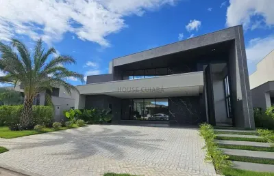 Vende elegante casa com 4 quartos e rooftop - supre itália