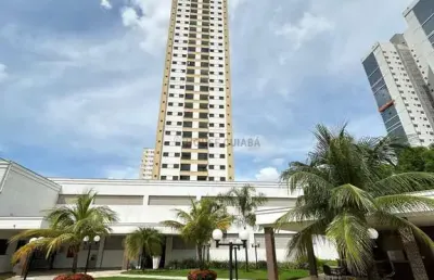 Apartamento com 3 quartos à venda na Rua Buenos Aires, sn, Jardim das Américas, Cuiabá