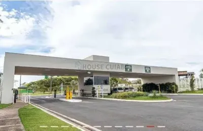 Terreno à venda na Avenida C, 28., Condomínio Residencial Vila Jardim, Cuiabá
