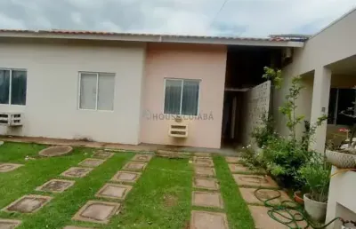 Casa térrea à venda no condomínio rubi – conforto e segurança!