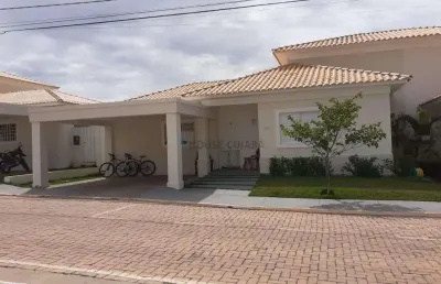 Casa em condomínio fechado com 2 quartos à venda na Rua dos Lírios, sn, Ribeirão do Lipa, Cuiabá
