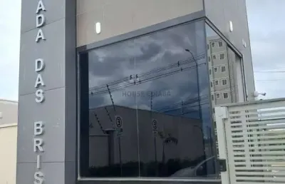 Apartamento com 2 quartos à venda na Rodovia Arquiteto Hélder Cândia, 198, Ribeirão do Lipa, Cuiabá