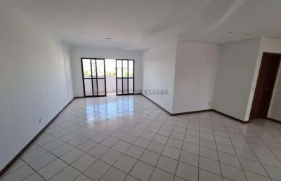 Edifício moinho dos ventos - apto de 161 m² no araes