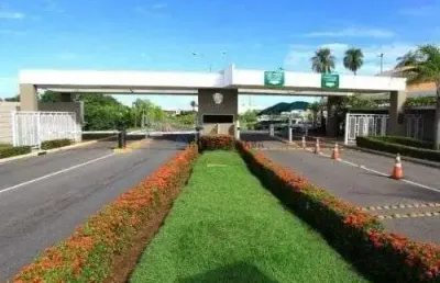 Terreno à venda na Rodovia Arquiteto Hélder Cândia, Sn, Ribeirão do Lipa, Cuiabá