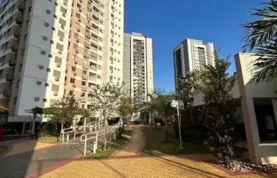 Apartamento com 3 quartos à venda na Rua das Brisas, 45, Despraiado, Cuiabá