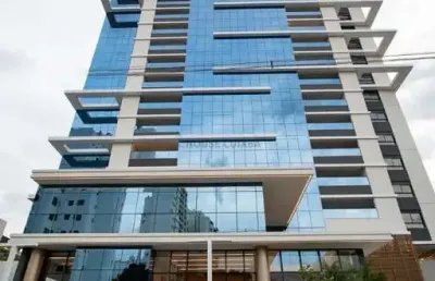 Apartamento com 3 quartos para alugar na Avenida Dom Bosco, 22, Popular, Cuiabá