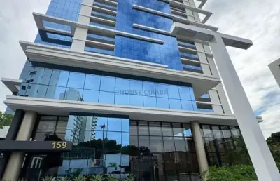 Apartamento com 3 quartos para alugar na Rua Estevão de Mendonça, 140, Morada do Sol, Cuiabá